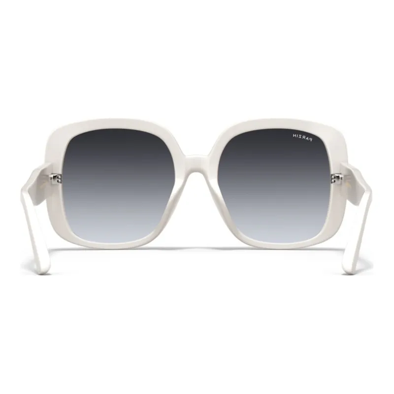 PARZIN Square Sunglasses Women's-12