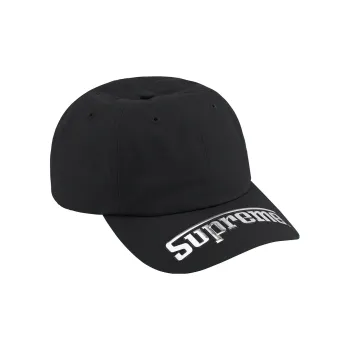 Supreme Touring Visor 6 Panel