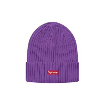 Supreme Overdyed Beanie SS19