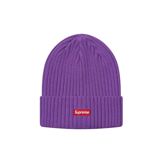 Supreme Overdyed Beanie SS19-0