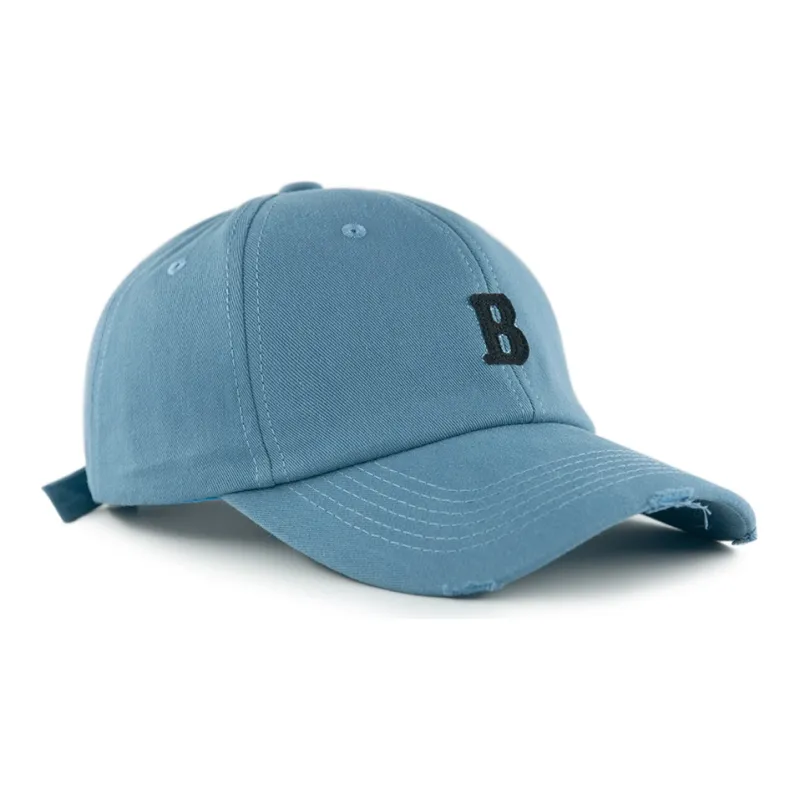 BAIJUAN Baseball Caps Unisex-2