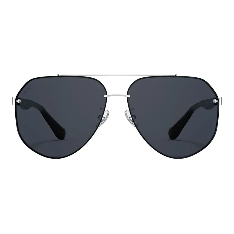 PARZIN Aviator Sunglasses Men's-1