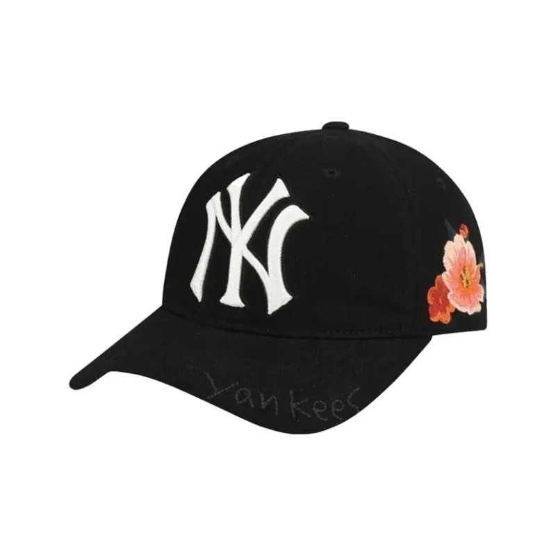 MLB Baseball Caps Unisex-0
