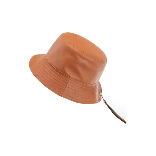 LOEWE Bucket Hats Unisex