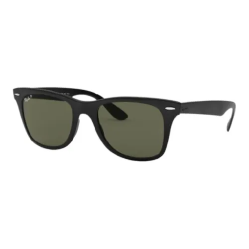 RayBan Sunglasses Unisex Black