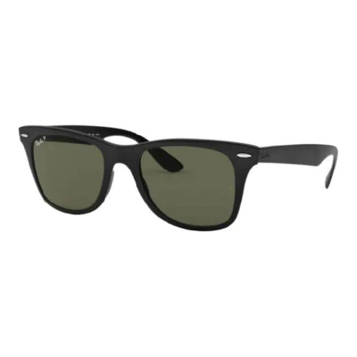 RayBan Wayfarer Liteforce Sunglasses-0