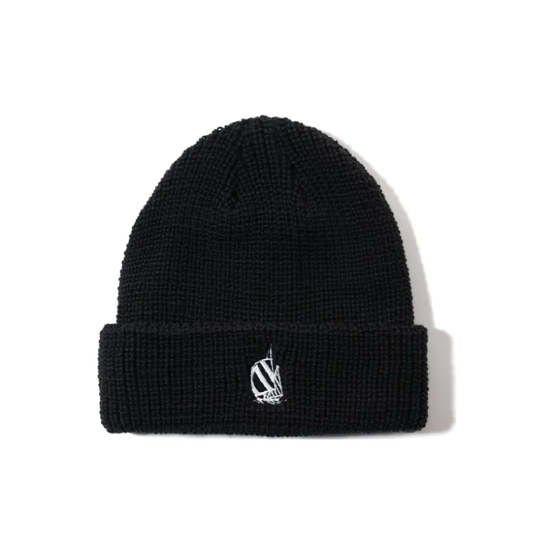 Nautica White Sail Nautica White Sail SS22 Beanies Unisex-6