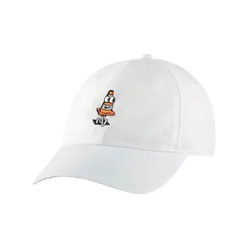 Nike Polyester Baseball Caps Unisex