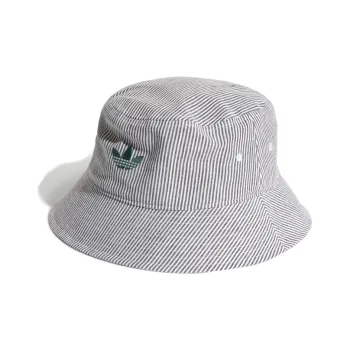 Adidas Originals Cotton Bucket Hats Unisex