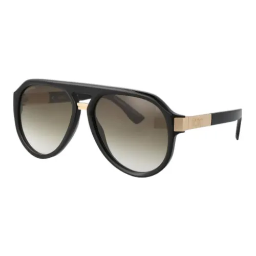 DSQUARED 2 Sunglasses Unisex Black