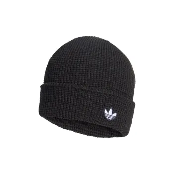 Adidas Originals Acrylic Beanies Unisex