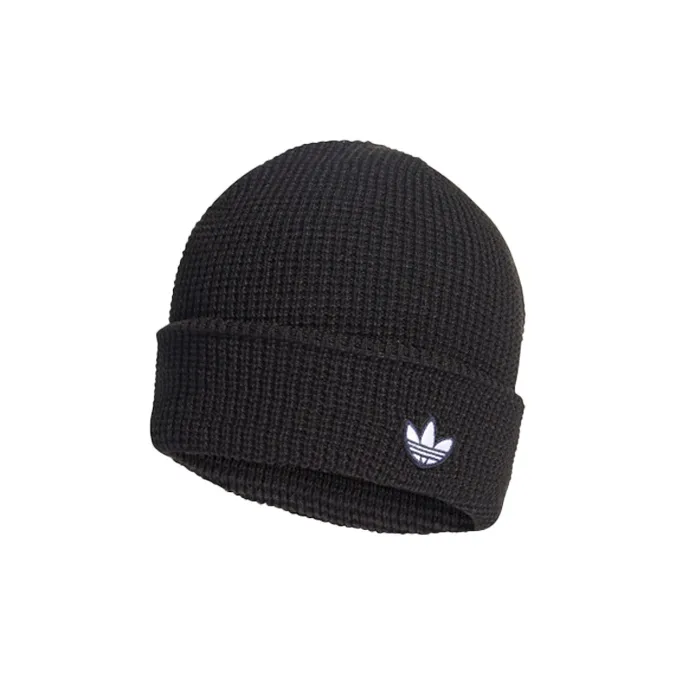 Adidas Originals Acrylic Beanies Unisex-0