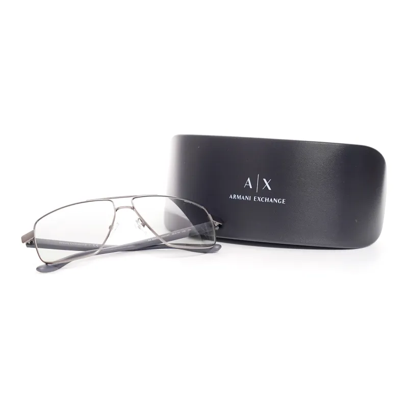 ARMANI EXCHANGE Sunglasses Unisex-4