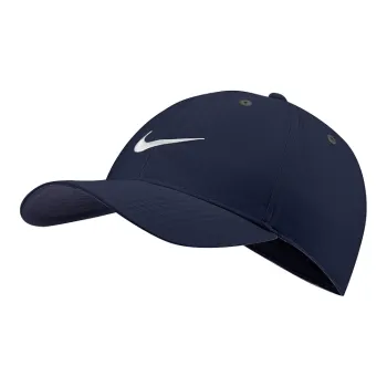 Nike Legacy91 DRI FIT Golf Cap Navy