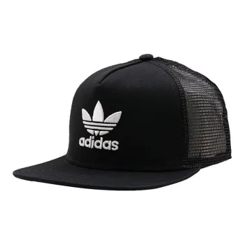 Adidas Originals Cotton Baseball Caps Unisex