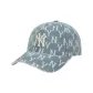 New York Yankees/Blue