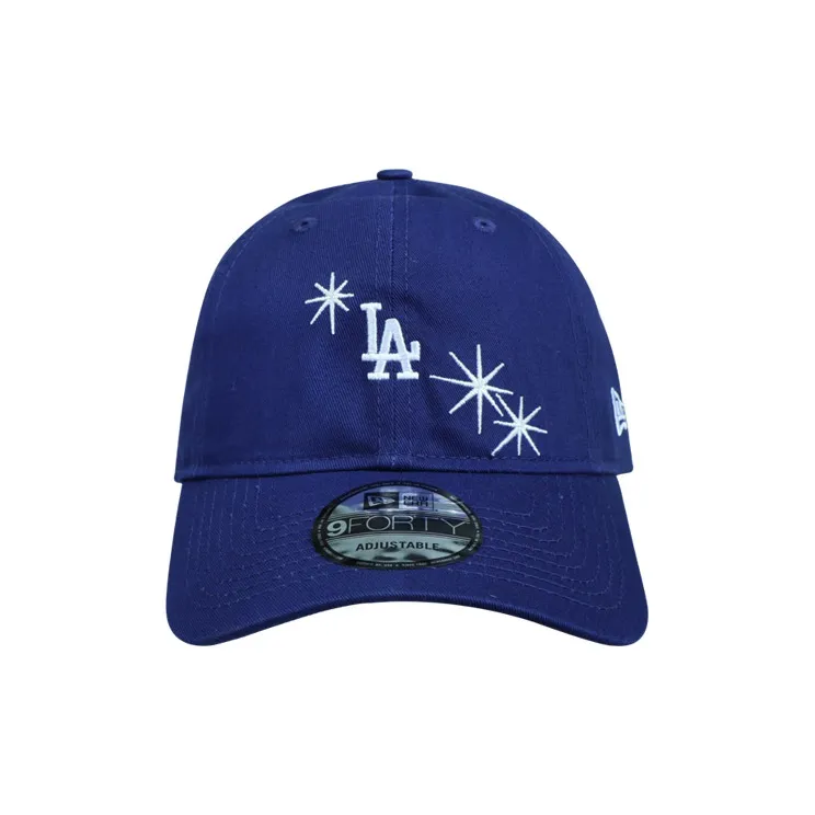 New Era New Era X MLB Co brand Cotton Baseball Caps Unisex-1
