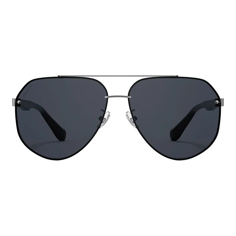 PARZIN Aviator Sunglasses Men's-9