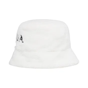 PRADA Cotton Bucket Hats Women's