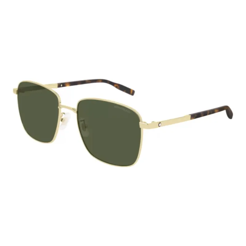 MONTBLANC Sunglasses Men-0