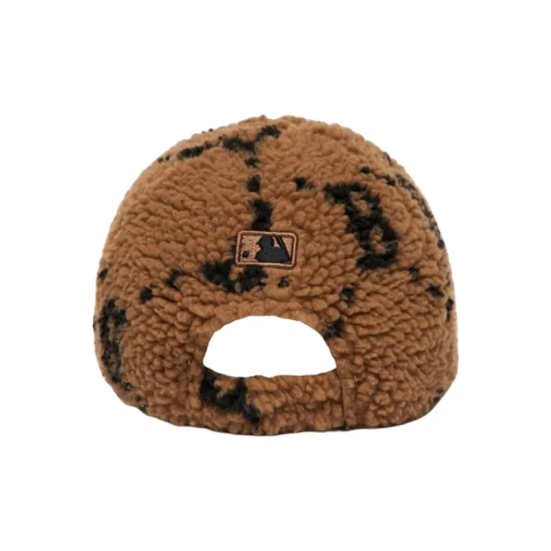 MLB Polyester Baseball Caps Kids'-3