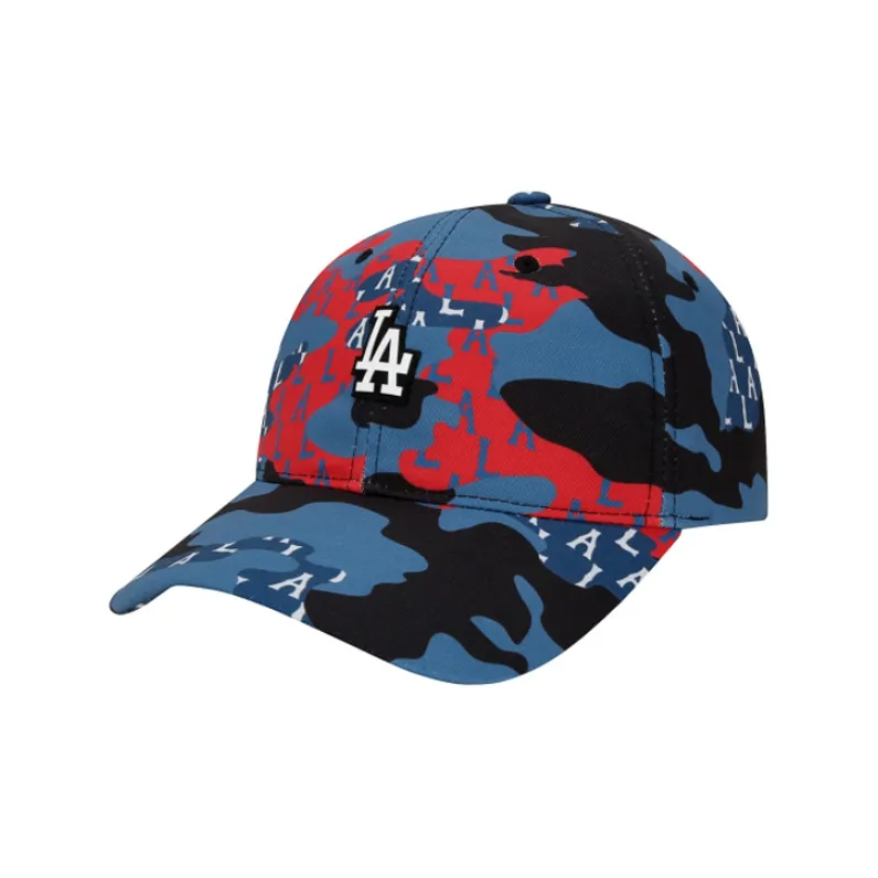 MLB Old Flower 96% Polyester, 4% Polyurethane Baseball Caps Unisex-6