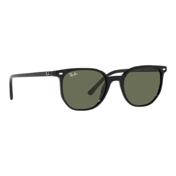 RayBan Square Frame Sunglasses