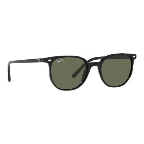 Ray-Ban Rectangle Frame Sunglasses