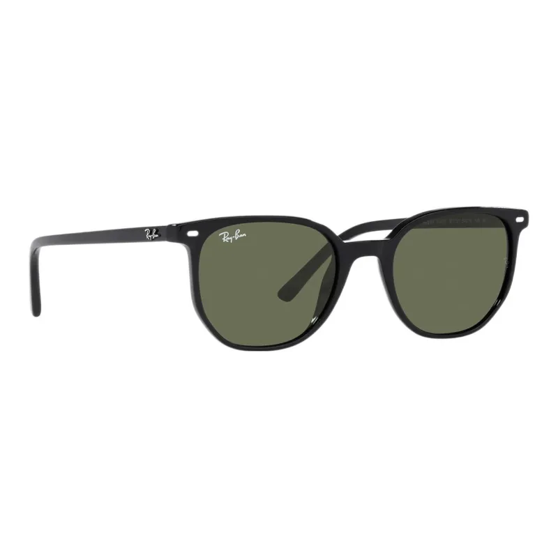 RayBan Square Frame Sunglasses-0