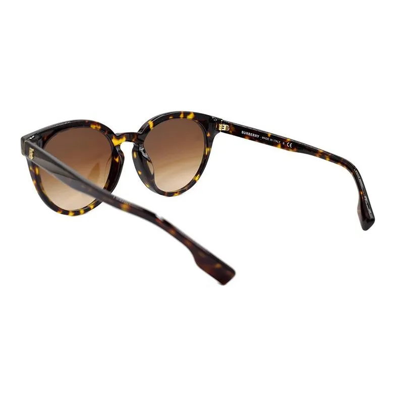 Burberry Monogram Sunglasses Women's-2