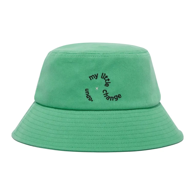 Ace Paul Bucket Hats Unisex-5