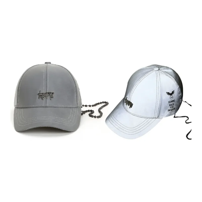KENMO Baseball Caps Unisex-1