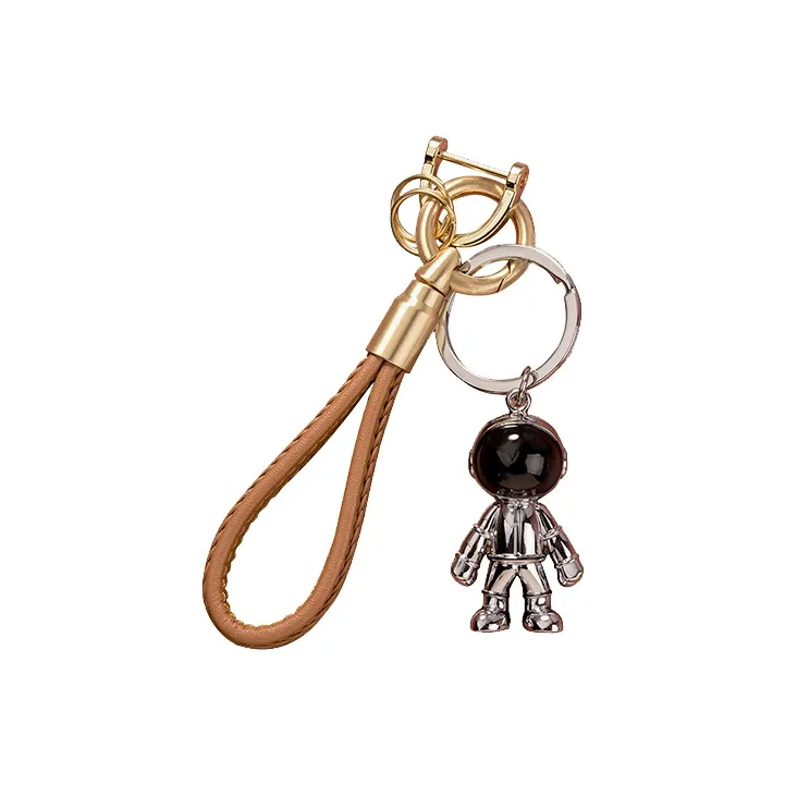 Ace Paul Keychains Unisex-13