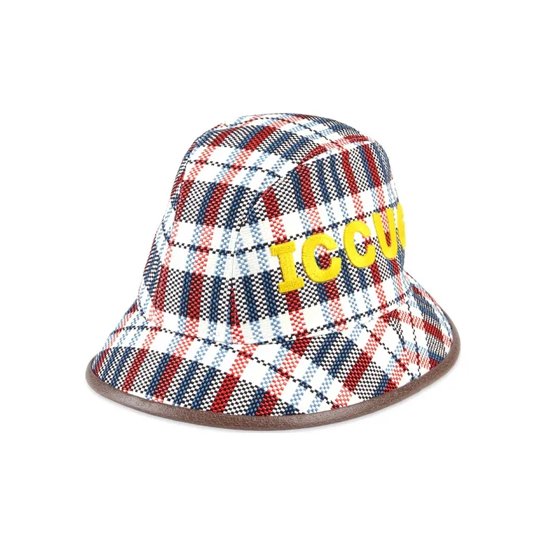 GUCCI Bucket Hats Unisex-1