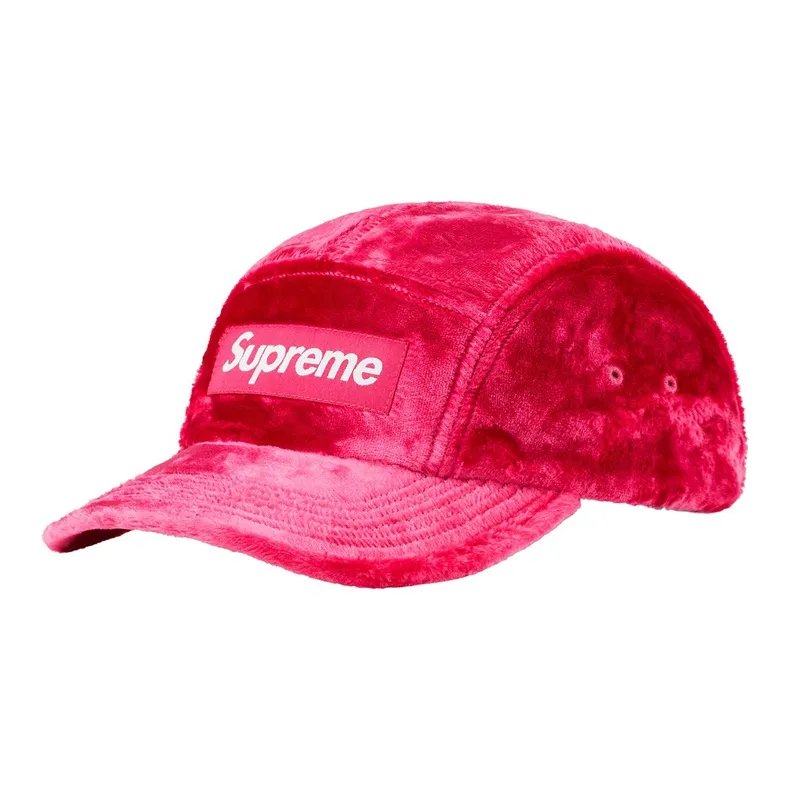 Supreme Military Camp Cap SS22-8