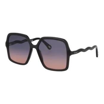 Chloé Square frame Sunglasses