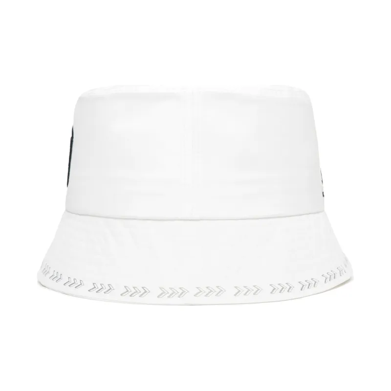 MLB New York Yankees Bucket Hats Unisex-4