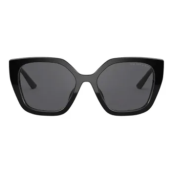 PRADA Cat Eye Frame Sunglasses
