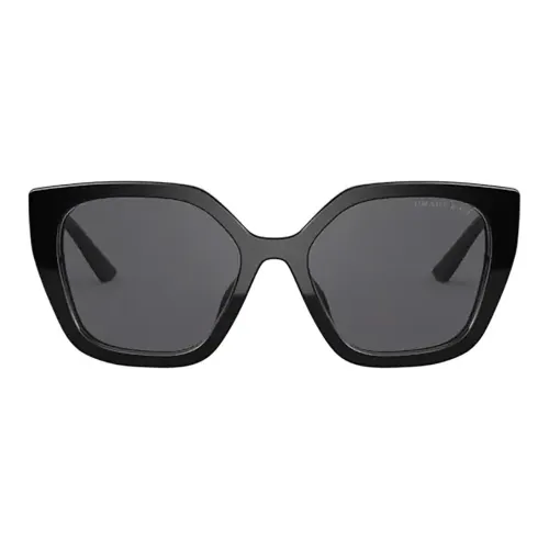 PRADA Cat Eye Frame Sunglasses