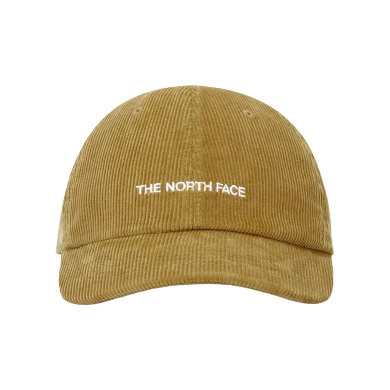 THE NORTH FACE Baseball Caps Unisex Camel-1