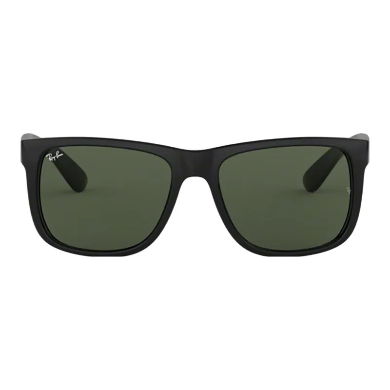 RayBan Justin Classic Low Bridge Fit Sunglasses-1