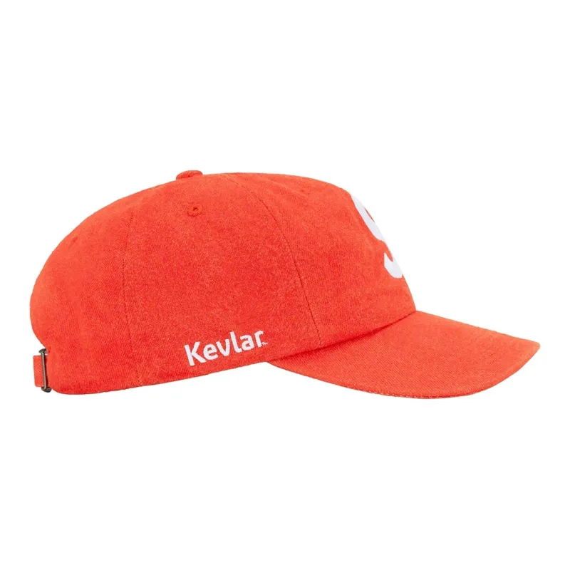 Supreme Pigment Canvas S Logo 6 Panel-7