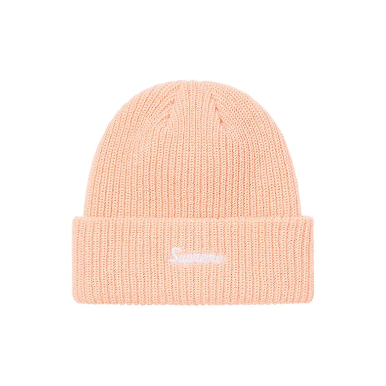 Supreme Loose Gauge Beanie-1