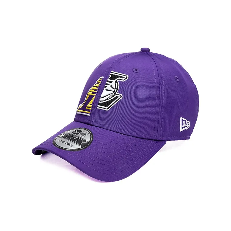 New Era Baseball Caps Unisex Purple-1