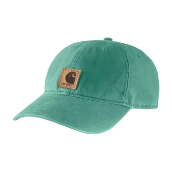 Carhartt Baseball Caps Unisex Green
