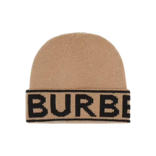 Burberry Unisex  Wool hat