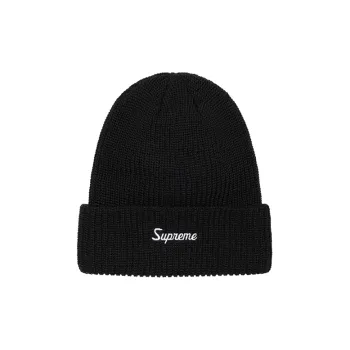 Supreme Loose Gauge Beanie SS22