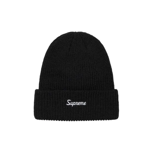 Supreme Beanies Unisex