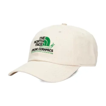 THE NORTH FACE X Online Ceramics Ball Cap