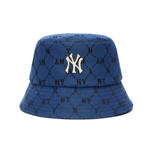 MLB New York Yankees Bucket Hats Unisex